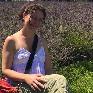 Meet your Posher, Michelle